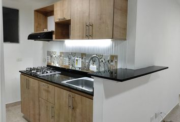 Apartamento en Carrera 43a 43 Sur 30, Loma Del Barro, Envigado, Antioquia, Col