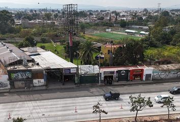 Lote de Terreno en  Calzada Juan Gil Preciado, Jardines De Nuevo México, Zapopan, Jalisco, 45138, Mex