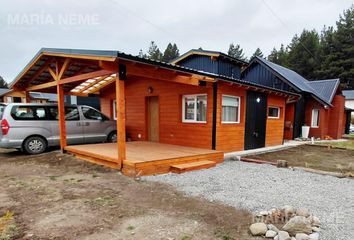 Casa en  San Carlos De Bariloche, San Carlos De Bariloche