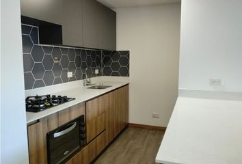 Apartamento en Calle 48 Sur 49 27, Las Vegas, Envigado, Antioquia, Col