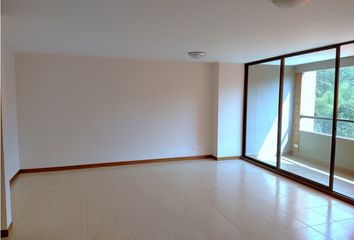 Apartment for rent in Poblado, Medellín