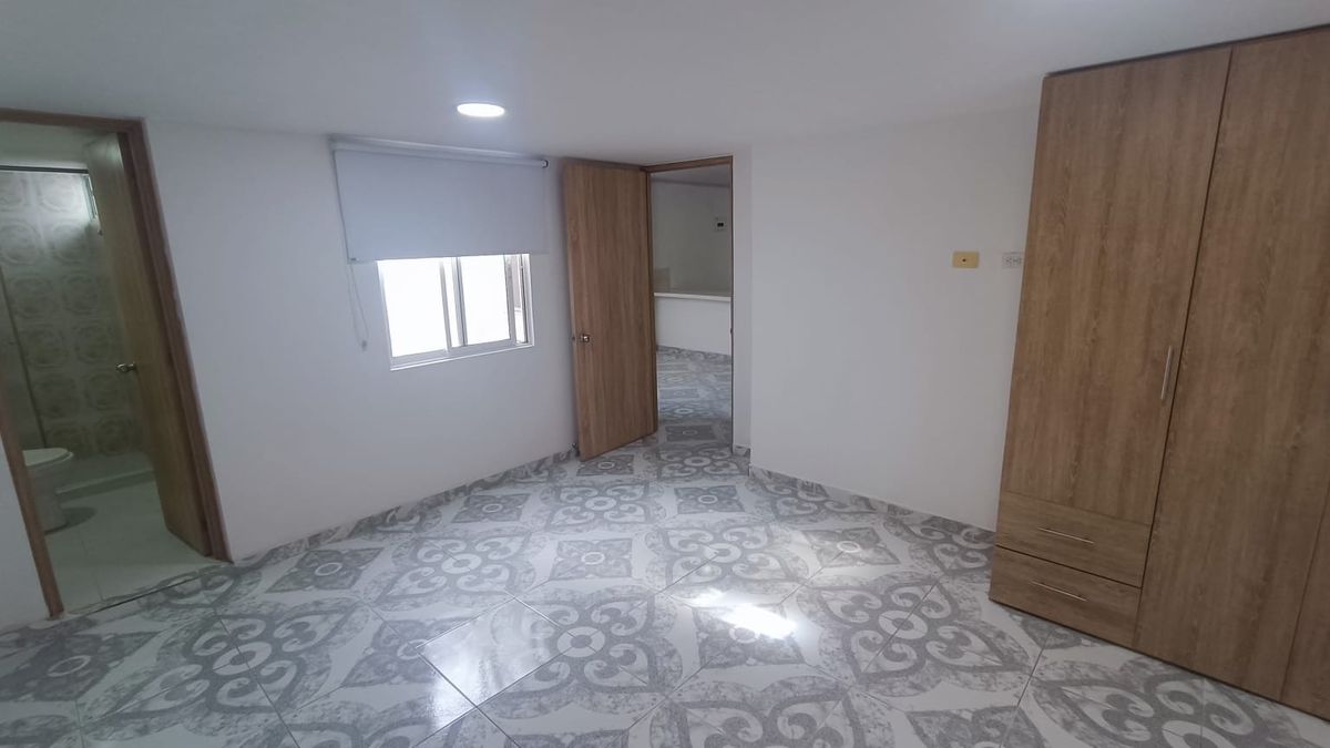 Apartamento en arriendo Evaristo García (Norte) en Evaristo Garcia