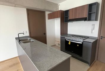 Departamento en  Granada, Miguel Hidalgo, Cdmx