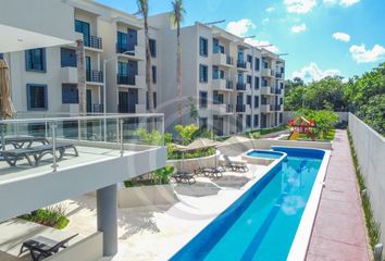 Departamento en  Supermanzana 56, Cancún, Quintana Roo