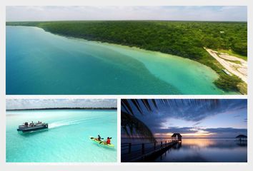 Local comercial en  Bacalar, Bacalar, Bacalar, Quintana Roo