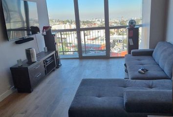 Departamento en  Contadero, Cuajimalpa De Morelos