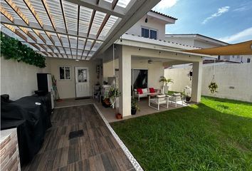 Casa en  Santa María, Ciudad De Panamá