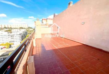 Atico en  Distrito 2, Alicante/alacant