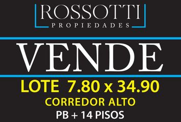 Terrenos en  Constitución, Capital Federal
