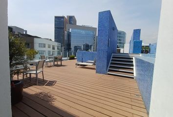 Departamento en renta en Polanco III Sección