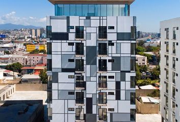Departamento en  Calle Pío Pico, Zona Centro, Tijuana, Baja California, 22000, Mex