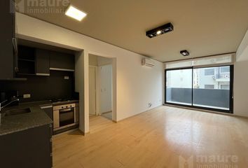 Departamento en  Palermo Hollywood, Capital Federal