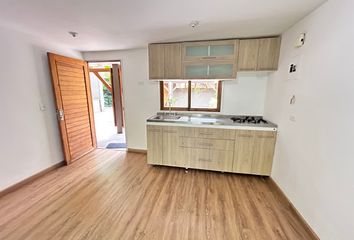 Apartamento en Poblado, Medellín