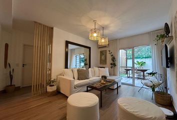 Departamento en  Lomas De San Isidro, Partido De San Isidro