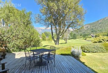 Casa en  Villa Arelauquen, San Carlos De Bariloche