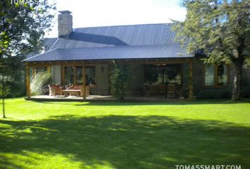 Casa en  Arelauquen Golf & Country Club, San Carlos De Bariloche
