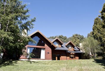 Casa en  Arelauquen Golf & Country Club, San Carlos De Bariloche