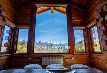 Casa en  Arelauquen Golf & Country Club, San Carlos De Bariloche