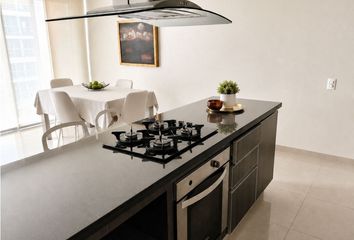 Apartamento en Riomar, Barranquilla