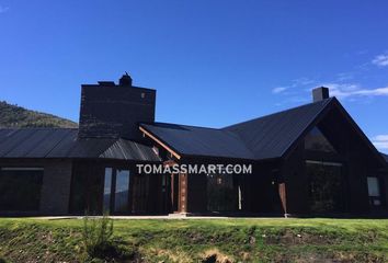 Casa en  Arelauquen Golf & Country Club, San Carlos De Bariloche
