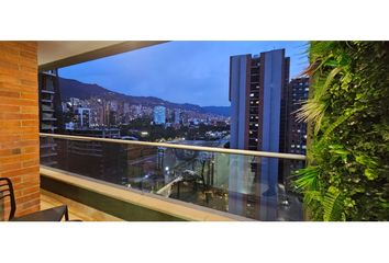 Apartamento en Poblado, Medellín