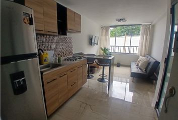 Apartamento en El Bosque, Manizales