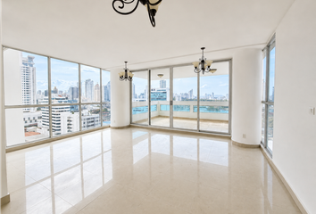 Apartamento en  San Francisco, Ciudad De Panamá