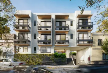 Departamento en  Calle Hortensia 122, Santa María La Ribera, Cuauhtémoc, Ciudad De México, 06400, Mex