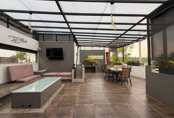 Casa en condominio en  Avenida Desierto De Los Leones 4235-4237, Flor De María, Álvaro Obregón, Ciudad De México, 01790, Mex