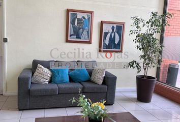 Departamento en arriendo en Macul