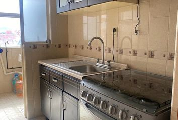 Departamento en  Prolongación Guerrero 16-22, San Simón Tolnáhuac, Cuauhtémoc, Ciudad De México, 06920, Mex