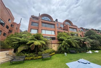 Apartment for rent in Recodo del Country, Bogotá