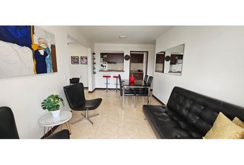 Apartamento en Buenos Aires, Medellín