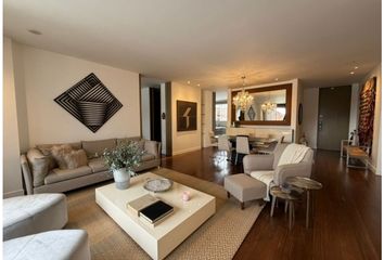 Apartamento en El Nogal, Bogotá