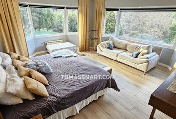 Casa en  Arelauquen Golf & Country Club, San Carlos De Bariloche