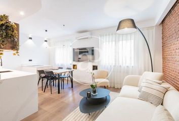 Apartamento en  Guindalera, Madrid