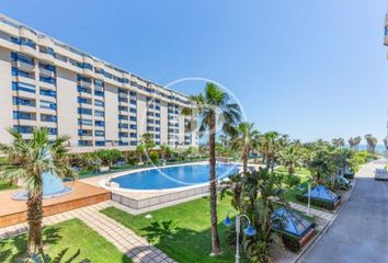 Apartamento en  Alboraya, Valencia/valència Provincia