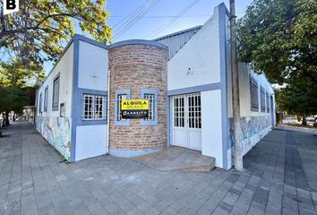 Galpónes/Bodegas en  General Pico, La Pampa