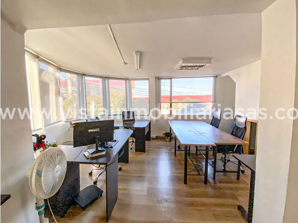 Casa en arriendo Palogrande (Manizales) en Palogrande
