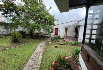 Casa en La Francia, Manizales
