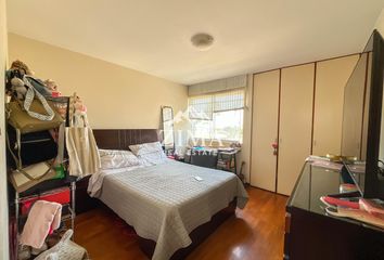 Departamento en  San Borja, Lima