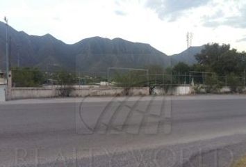 Lote de Terreno en  Carretera Monterrey-castaños, Los Ángeles, Hidalgo, Nuevo León, 65600, Mex