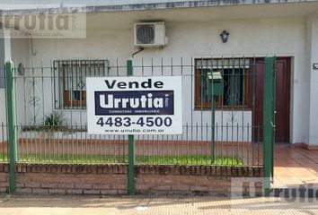 Casa en  El Palomar, Partido De Morón