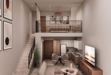 Departamento en  77564, Benito Juárez, Quintana Roo, Mex