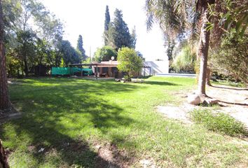 Casa en  Calle Humahuaca, Roldán, San Lorenzo, Santa Fe, Arg