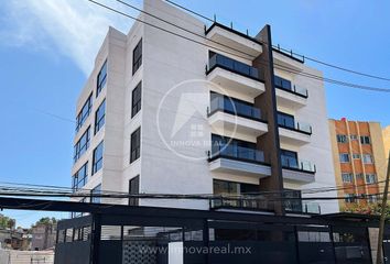 Departamento en  Calle Cruz De La Florida 9, Santa Cruz Del Monte, Naucalpan De Juárez, México, 53110, Mex