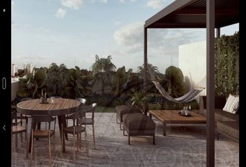 Departamento en  Calle 63 194, Montes De Amé, Mérida, Yucatán, 97115, Mex