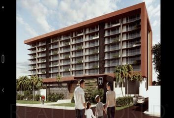 Departamento en  Calle 63 194, Montes De Amé, Mérida, Yucatán, 97115, Mex