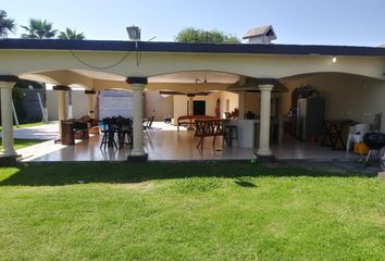 Quinta en  Hacienda El Ébano, Zaragoza, Montemorelos, Nuevo León, 67530, Mex
