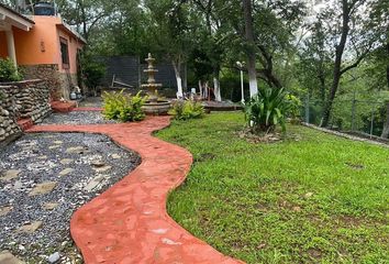 Quinta en  Carretera Nacional, Allende, Nuevo León, 67383, Mex
